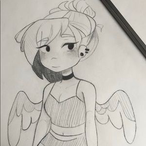 Meet your Posher, Nnelli